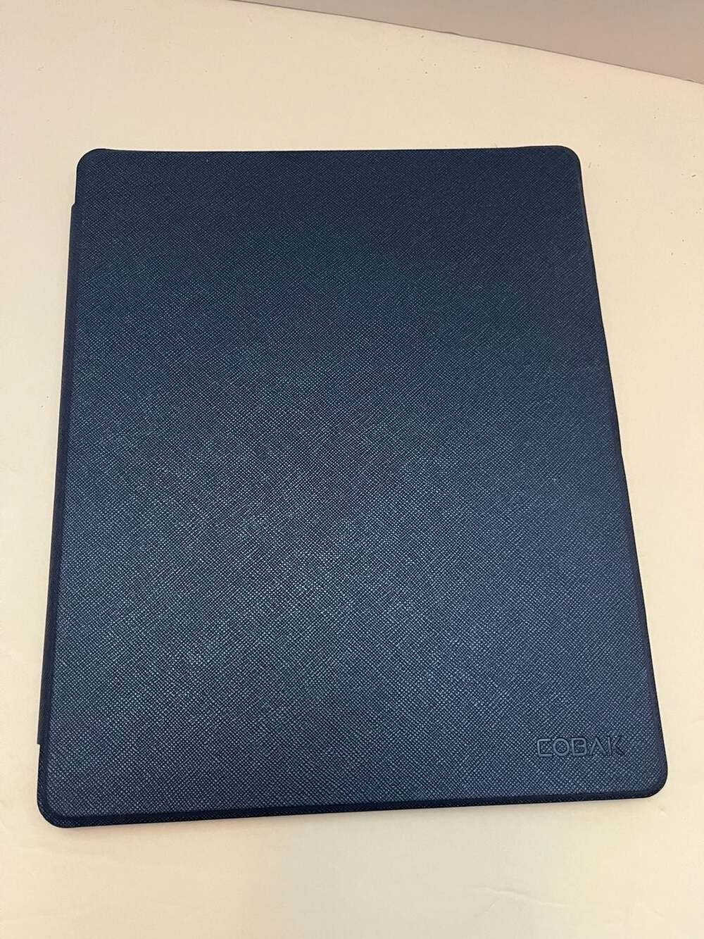 COBAK PU Leather Folio Case for E-Reader or Tablet